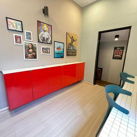Myroom Georgetown, Off Jalan Burma, Gurney Drive المظهر الخارجي الصورة