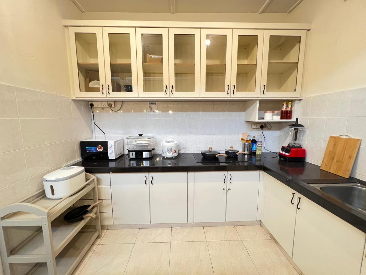 Myroom Georgetown, Off Jalan Burma, Gurney Drive المظهر الخارجي الصورة