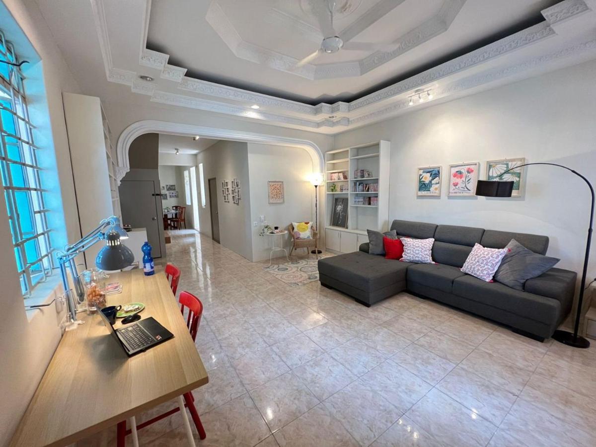 Myroom Georgetown, Off Jalan Burma, Gurney Drive المظهر الخارجي الصورة