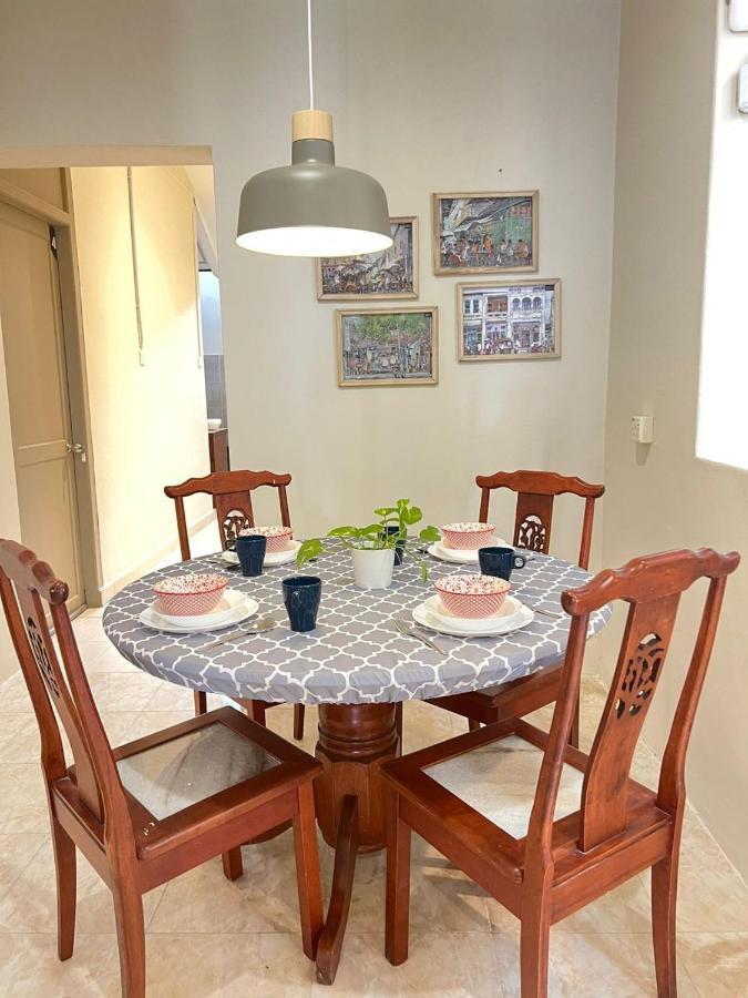 Myroom Georgetown, Off Jalan Burma, Gurney Drive المظهر الخارجي الصورة