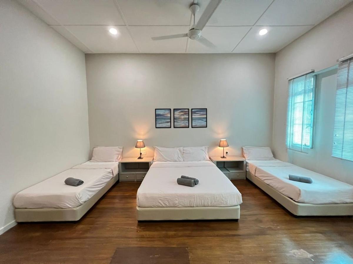 Myroom Georgetown, Off Jalan Burma, Gurney Drive المظهر الخارجي الصورة