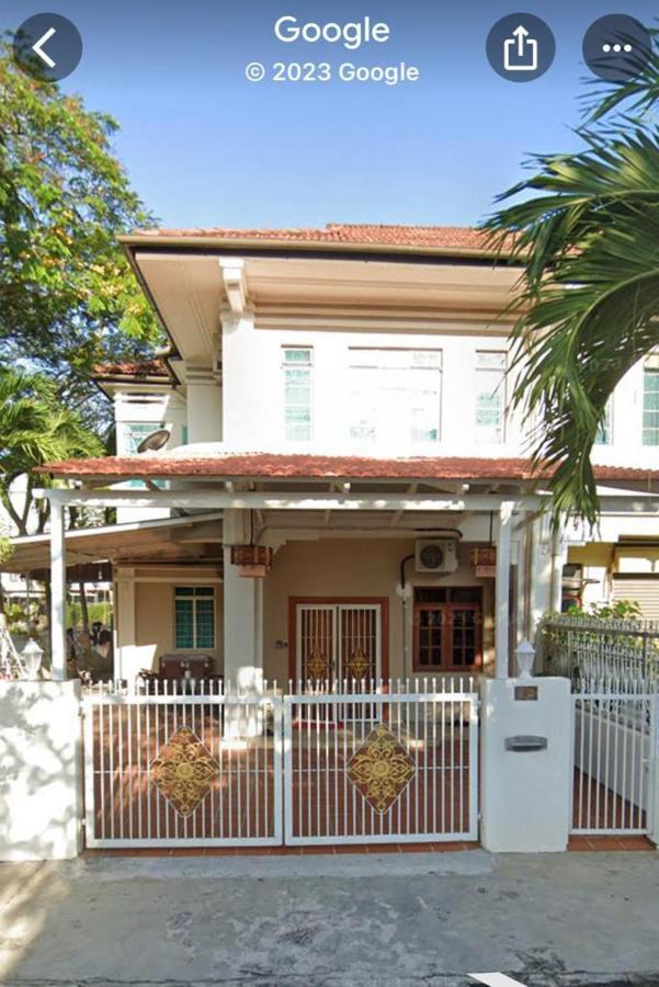 Myroom Georgetown, Off Jalan Burma, Gurney Drive المظهر الخارجي الصورة