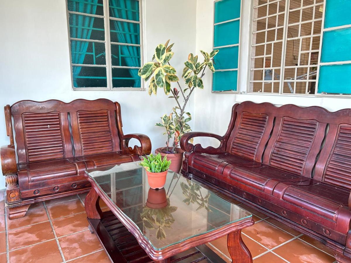 Myroom Georgetown, Off Jalan Burma, Gurney Drive المظهر الخارجي الصورة