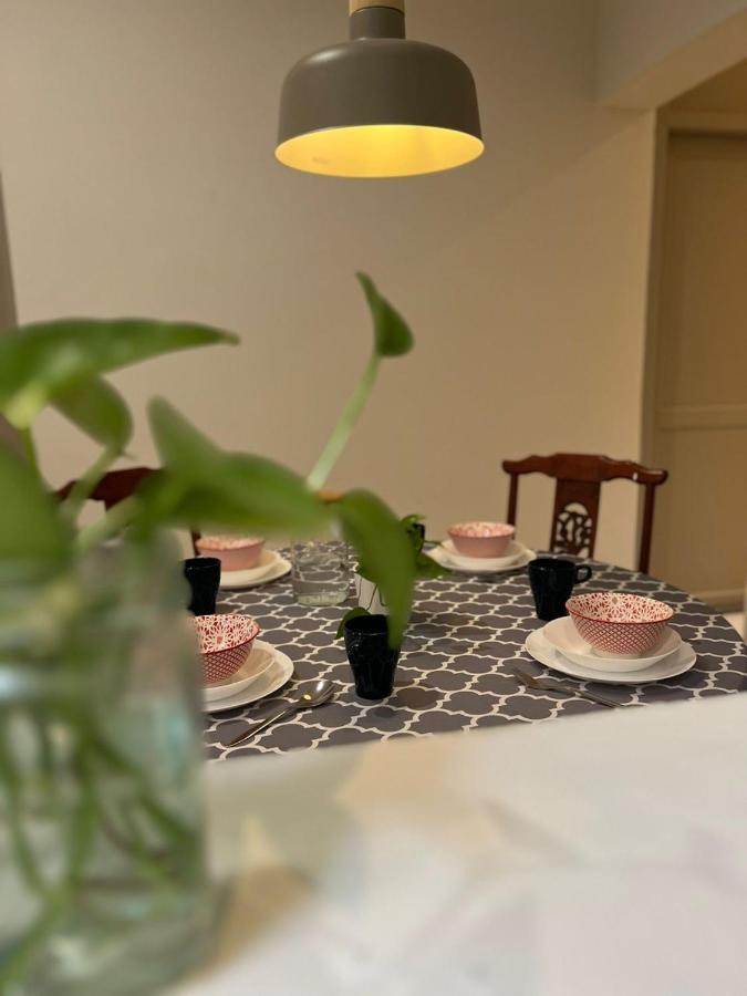 Myroom Georgetown, Off Jalan Burma, Gurney Drive المظهر الخارجي الصورة