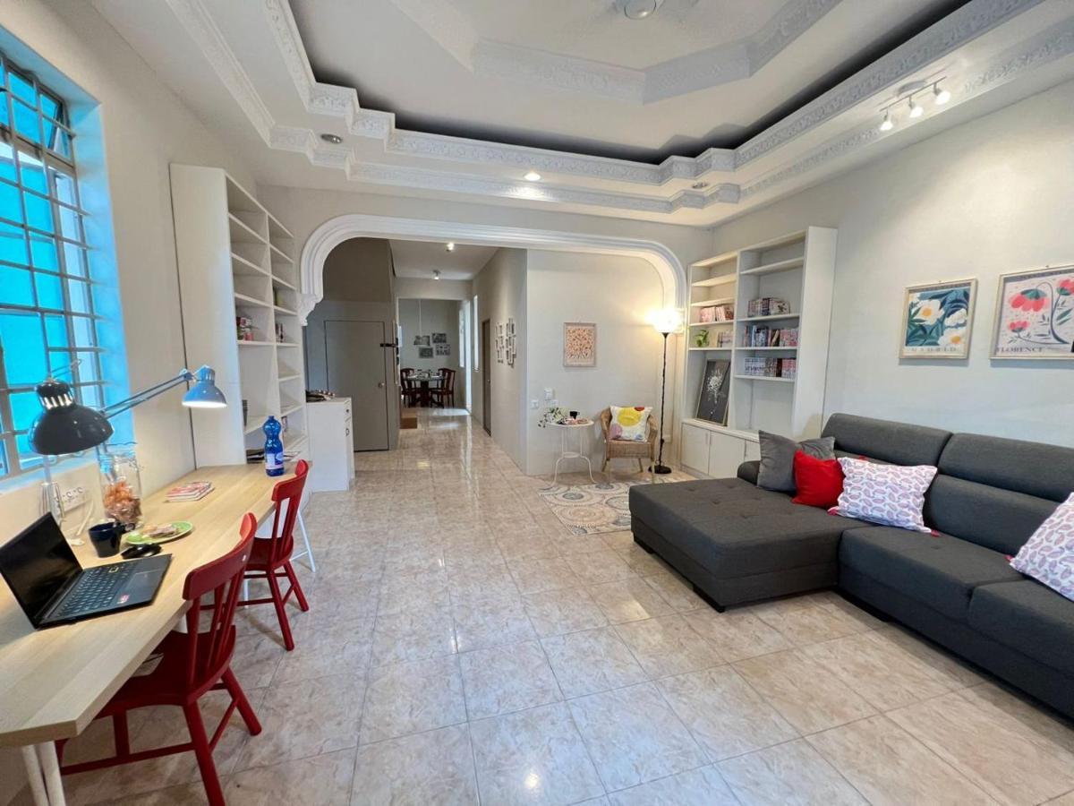 Myroom Georgetown, Off Jalan Burma, Gurney Drive المظهر الخارجي الصورة