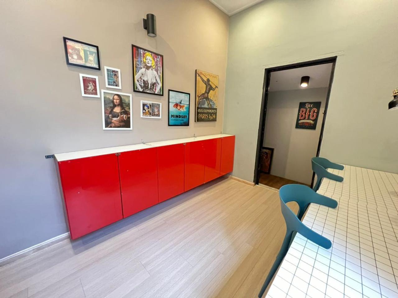 Myroom Georgetown, Off Jalan Burma, Gurney Drive المظهر الخارجي الصورة