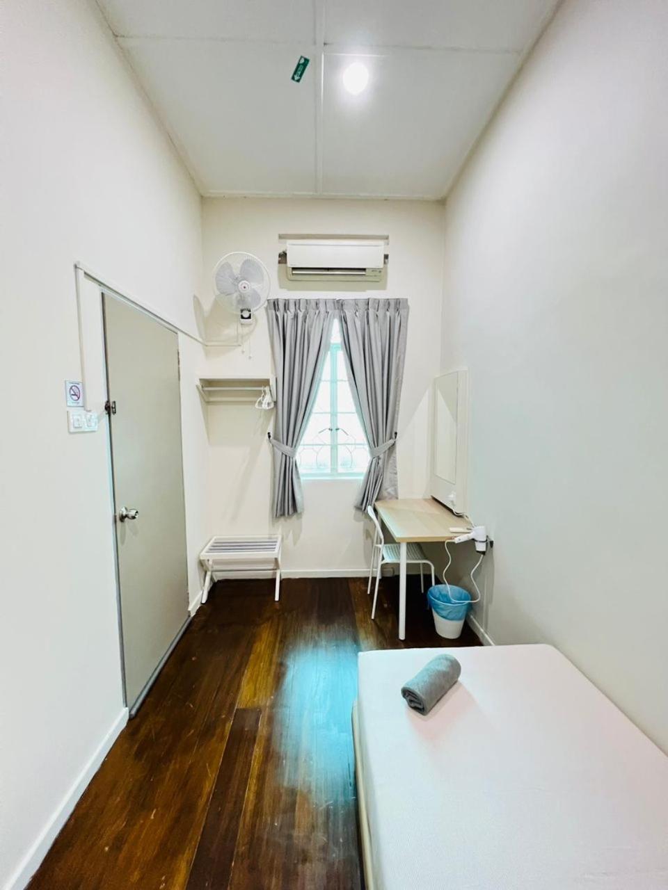 Myroom Georgetown, Off Jalan Burma, Gurney Drive المظهر الخارجي الصورة