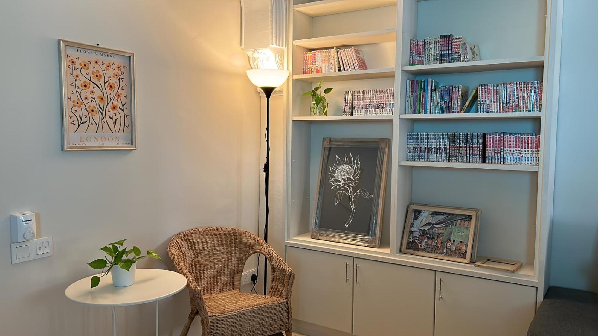 Myroom Georgetown, Off Jalan Burma, Gurney Drive المظهر الخارجي الصورة