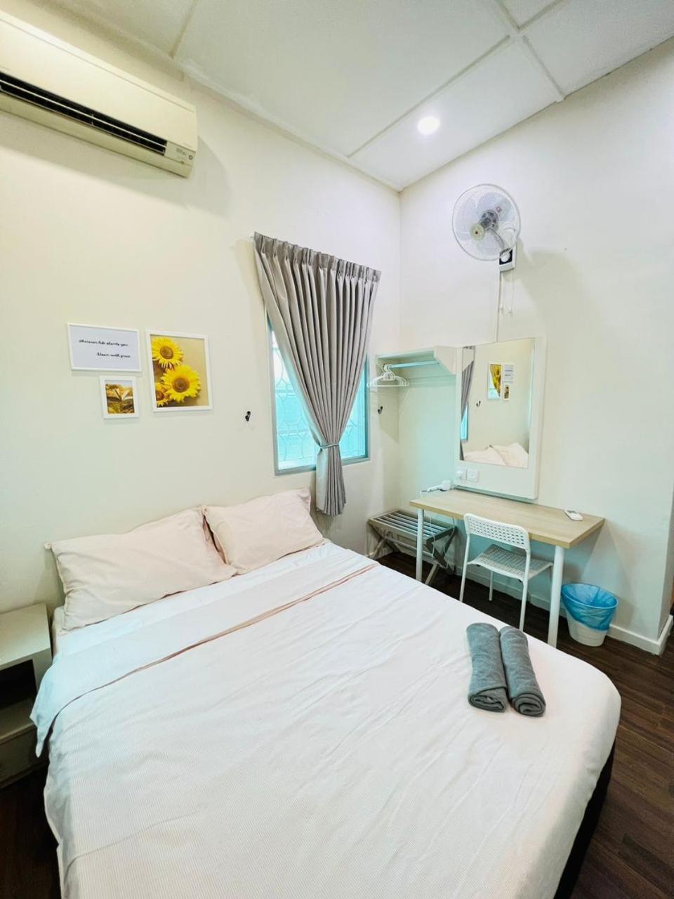 Myroom Georgetown, Off Jalan Burma, Gurney Drive المظهر الخارجي الصورة